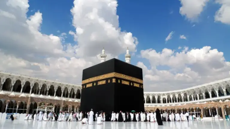 التسجيل في قرعة الحج في العراق 2025 الآن عبر هذا الرابط