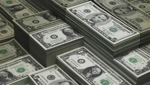 استقرار أسعار الدولار أمام الجنيه المصري في البنوك اليوم الاثنين