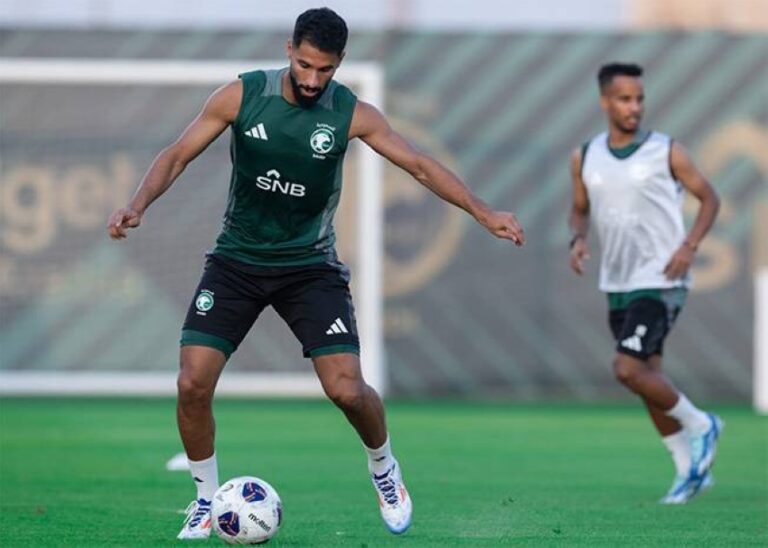 المولد يطالب الجماهير بالحضور | سنعمل على إسعاد الجماهير الخضراء في مواجهة إندونيسيا