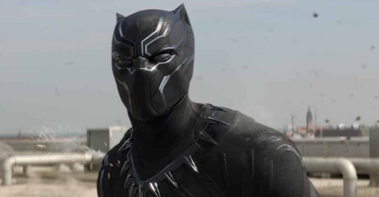 شركة Electronic Arts: إضافة تقنية سرد للقصص إلى لعبة Black Panther