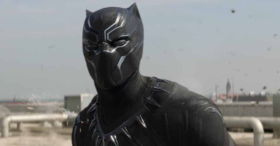 شركة Electronic Arts: إضافة تقنية سرد للقصص إلى لعبة Black Panther