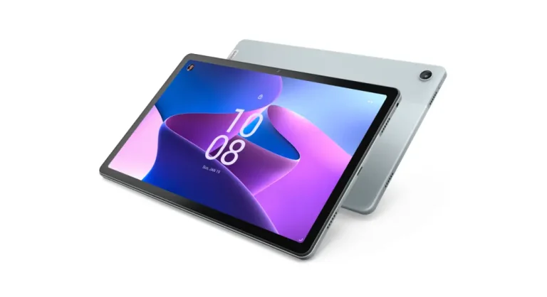 بسعر 320 دولار فقط!! شركة لينوفو تعلن عن جهاز Tab Plus في الولايات المتحدة ومواصفاته