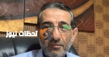 شعبة النقل: الموانئ الجافة تسهم في تقليل تكدس البضائع وتفادي غرامات المستوردين