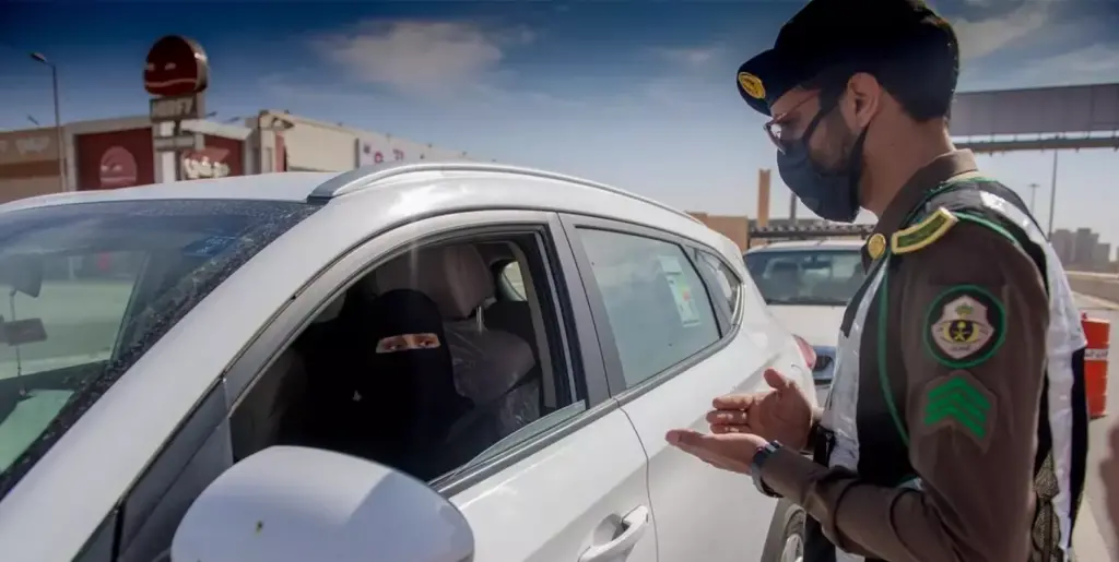 طريقة تقديم طلب تمديد مهلة سداد المخالفات المرور