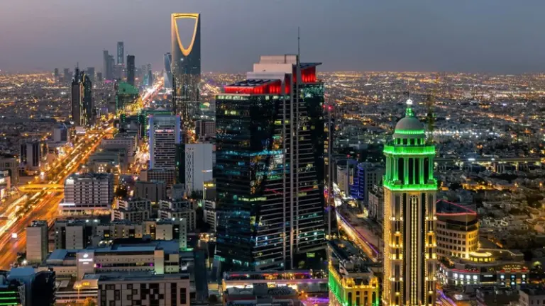 طقس السعودية اليوم .. المركز الوطني للأرصاد يُعلن طقس يوم الثلاثاء