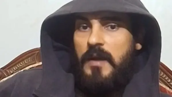 ظهور شخص يدّعي أنه المهدي المنتظر