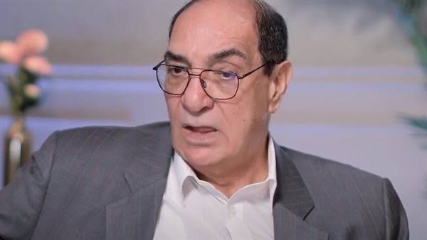الإعلان عن موعد ومكان عزاء شقيق المخرج مجدي أحمد علي