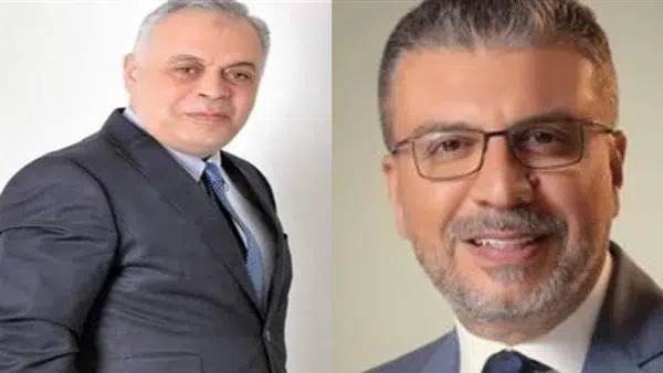 أشرف ذكي أبرز الحضور | عمرو الليثي يعلن عن تشكيل مجلس أمناء جائزة ممدوح الليثي