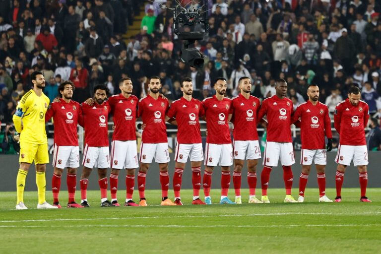 مدرب جورماهيا يتحدث | فرصنا ضئيلة في تحقيق الفوز على حساب الاهلي في ملعب القاهرة