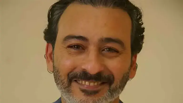 فنان مصري يتوسل للمنتجين | في أولى أيام عامي الجديد آمل في الحصول على فرصة جديدة للتمثيل