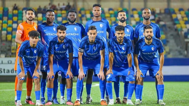 قبل يوم من لقاء الهلال الليبي!! النادي المصري يضع اللمسات الأخيرة في صفقة محترف جديد