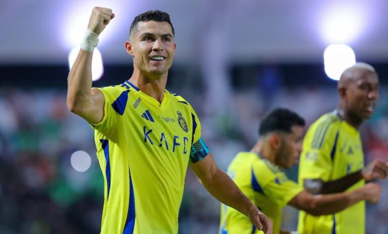 هل يندم لاحقًا؟! قرار جريء من بيولي باستبعاد رونالدو من مواجهة الحزم في كأس خادم الحرمين الشريفين