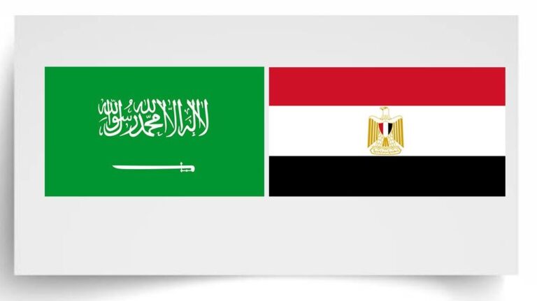 قرار رسمي بطرد المصريين من الأراضي السعودية والسبب..!