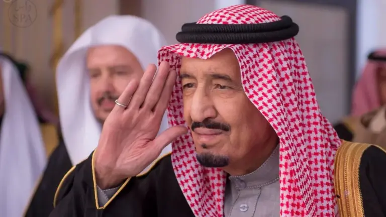إعادة تكوين الهيئات السعودية!! قرار مثير من خادم الحرمين الشريفين وصدمة للشعب السعودي