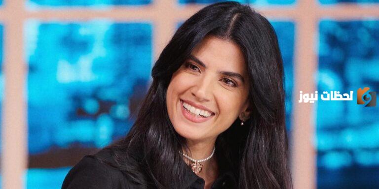 كلمات تلامس القلب ورسالة مؤثرة من “كارمن بصيص” تعلن فيها عن حملها الأول