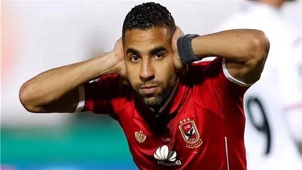 ليس مرتضى منصور!! “سحر أسود” لمؤمن زكريا في مقابر عائلة رياضي معتزل وهذا ردّه الرسمي