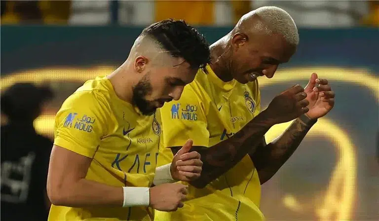 الكحيلان يكشف | ما هو وضع النصر السعودي الجديد في ظل عدم وجود رئيس؟!