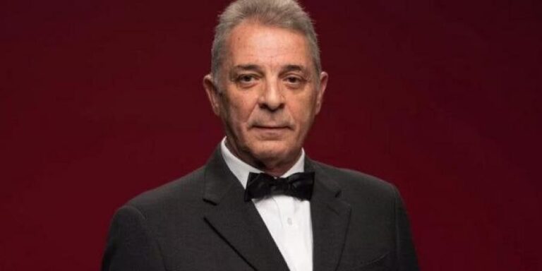 محمود حميدة يعلق على أزمة فيلم “الملحد”: المنتقدين يخلطون بين الواقع والخيال!!