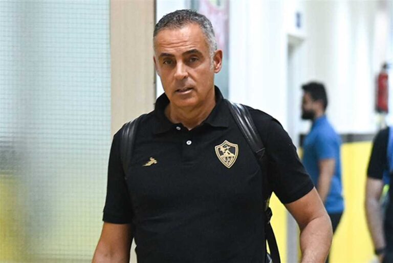 لا يمكن التوقع!! مدرب برتغالي شهير يتحدث عن السوبر الإفريقي بين الأهلي والزمالك المرتقب