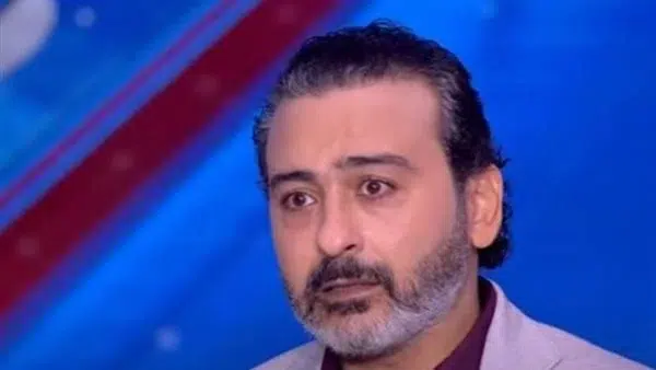 أحمد عزمي: مريت بأزمة كفيلة تنقلني من شخص لشخص وأسعد لحظات حياتي في السجن عندما كنت إمام النزلاء للصلاة