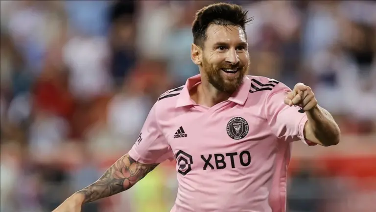 مشروع “ميسي” الجديد في أمريكا يغز عالم السينما!! ونجم إنتر ميامي يكشف عن محفزه الوحيد