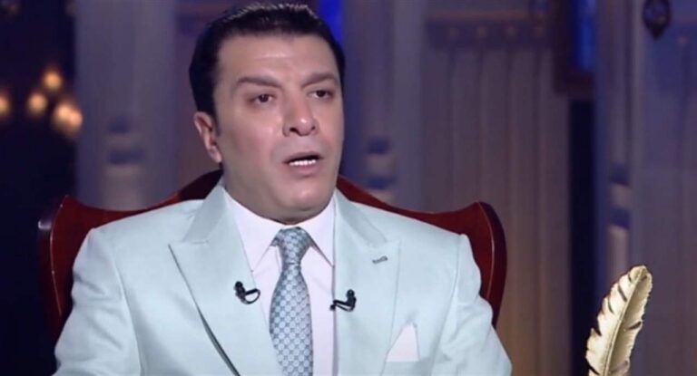 بعد حل أزمته مع النقابة | مصطفى كامل يحذر “حمو بيكا” ويهدد بهذا الإجراء ضده!!