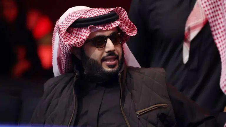 مفاجآت تركي آل الشيخ للنصر والهلال لا تنتهي!! الكشف عن ثروة مالية قادمة للزعيم ومفاجأة للعالمي