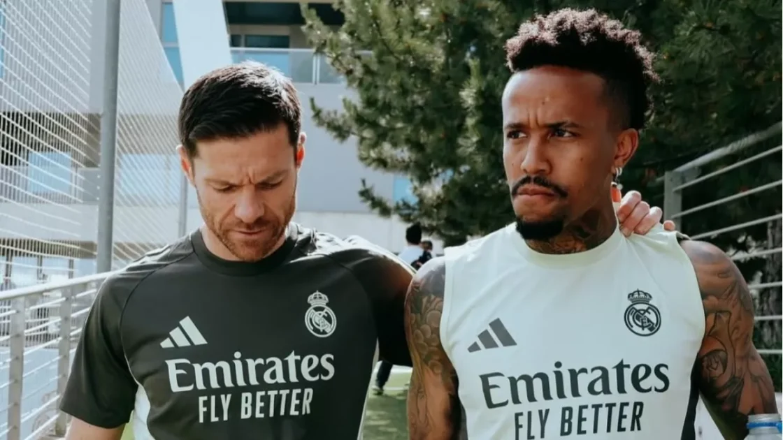 من قلب مدريد صفقة تاريخية تحيي آمال الملكي الموسم الجديد