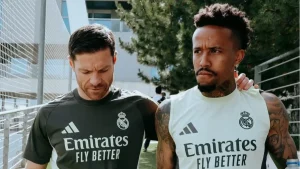من قلب مدريد صفقة تاريخية تحيي آمال الملكي الموسم الجديد