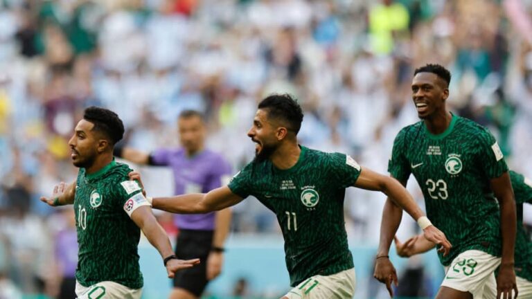 إندونيسيا منتخب متطور ولكن… مهاجم المنتخب السعودي يوعد الجماهير بتحقيق الفوز في التصفيات