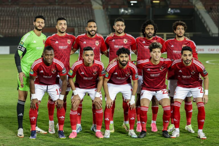 من الأفضل ألا يسافروا إلى المملكة!! نجم الأهلي المصري يثير الجدل بتصريحه عن لقاء السوبر