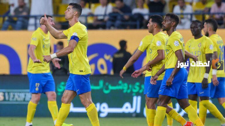 الأزمة وصلت إلى الفيفا!! نجم منتخب مصر يفتح النار على النصر السعودي بسبب “أكل حقوقه”