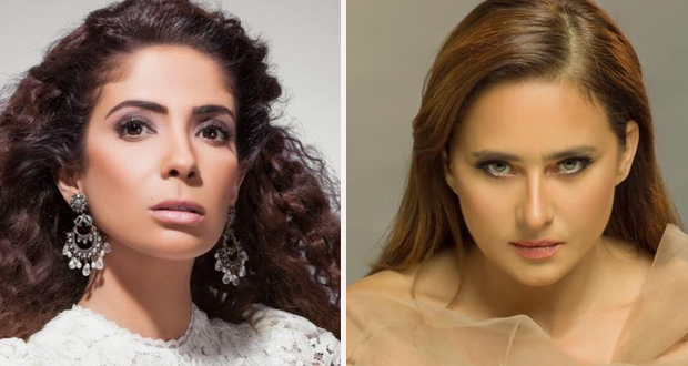 يقدم السيرة الذاتية لـ “أم كلثوم”!! نيلي كريم ومنى زكي يشاركان في فيلم “الست”