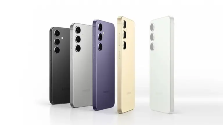 سعر ومواصفات مميزة | سامسونج تعلن عن تفاصيل هاتف Galaxy S24 FE الجديد