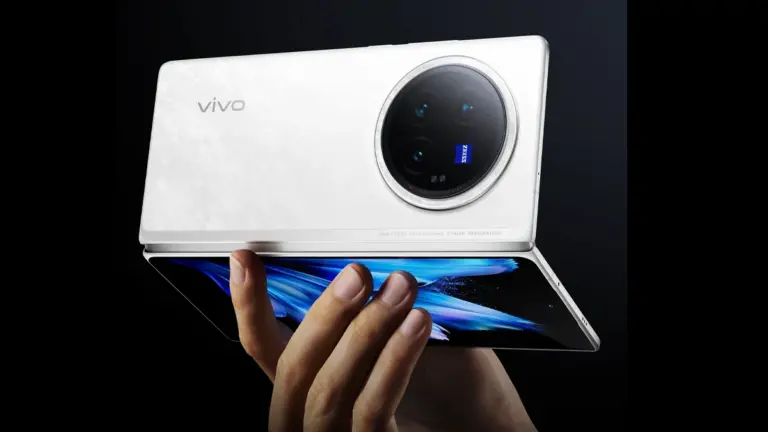 إعلان تشويقي يحفز العشاق | الكشف عن تفاصيل في تصميم وألوان هاتف vivo X200 الجديد