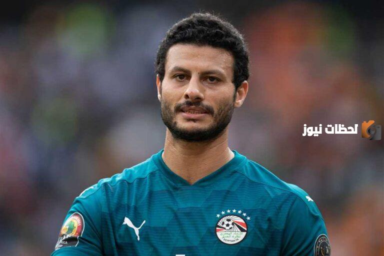 مدرب حراس الأهلي يفجرها | هدف صعب على الشناوي و”عمل اللي عليه” في ركلات الترجيح