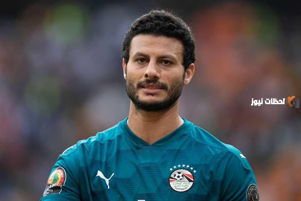 هدف صعب على الشناوي