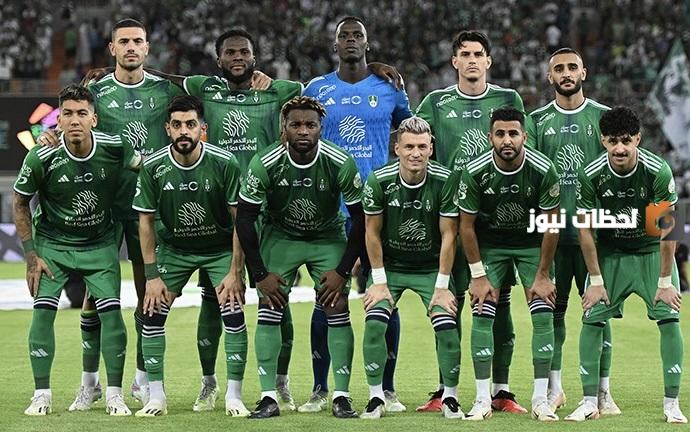 هناك تفرقة في التعامل مع الأهلي وأنا لست سعيد!! الراقي يعيش مرحلة صعبة مع رياض محرز والأخير يخرج عن صمته