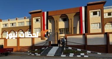 وزير الإسكان: إنجاز أول مدرسة تجريبية وتسريع المشاريع السكنية بأكتوبر الجديدة
