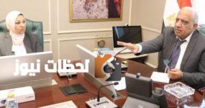 وزير الكهرباء: تقليل 19 ألف ميجاوات تقليدية لتخفيف الاعتماد على الوقود التقليدي