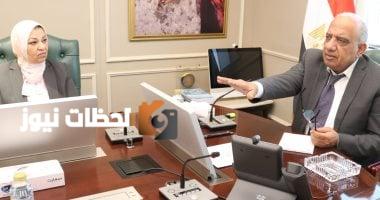 وزير الكهرباء: تقليل 19 ألف ميجاوات تقليدية لتخفيف الاعتماد على الوقود التقليدي