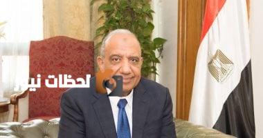 وزير الكهرباء ليوم السابع: إطلاق نظام إلكتروني لاستقبال تظلمات مخالفات سرقات الكهرباء