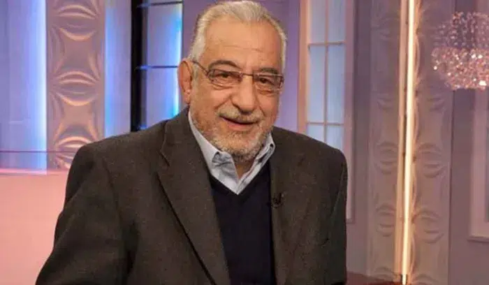 8 سنين ومفيش مهرجات في مصر فكر يكرمه