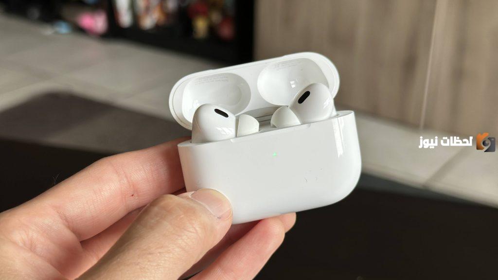 Air Pods Pro 2