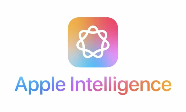 Apple Intelligence