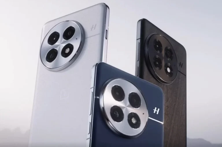 بألوان متعددة | أحدث تسريب لجوال OnePlus 13 الجديد 2025