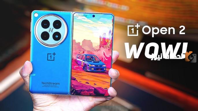 OnePlus Open 2