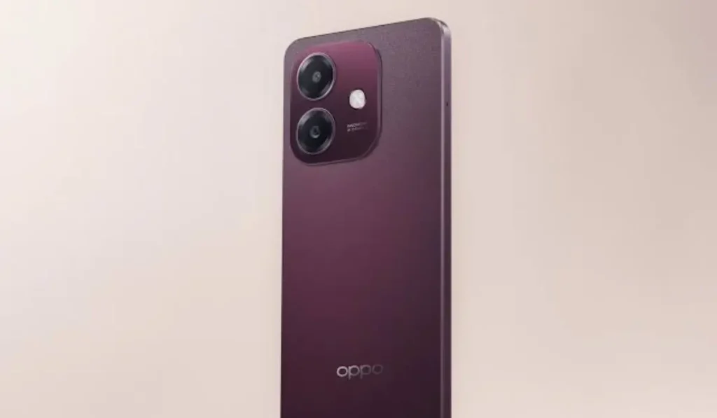 Oppo A3x 4G