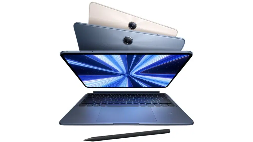 Pad 3 Pro