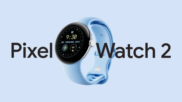 بعد إيقافها!! جوجل تُعيد ميزة “إشعار الشحن الكامل” لإصدارات Pixel Watch